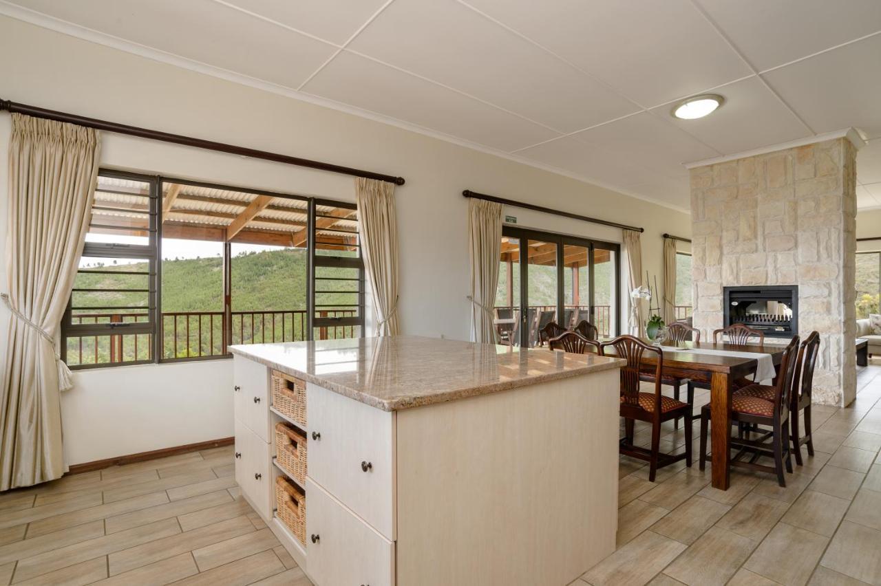 Vredehoek Guest Farm Breërivier Buitenkant foto
