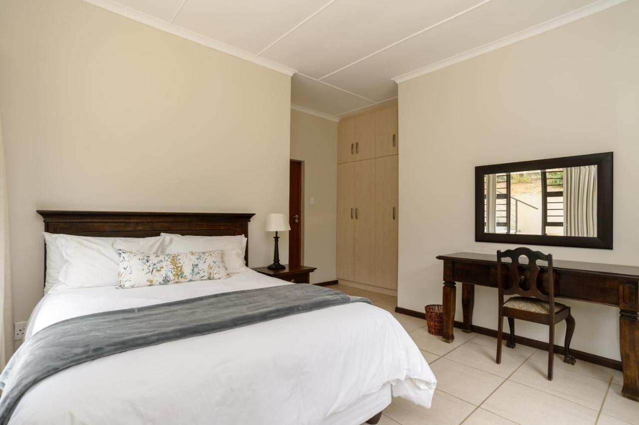 Vredehoek Guest Farm Breërivier Buitenkant foto