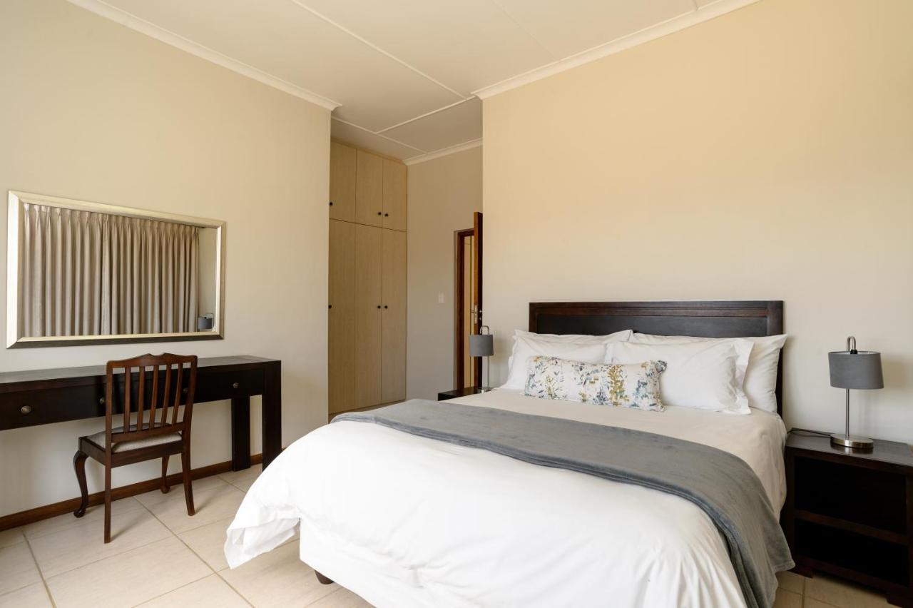Vredehoek Guest Farm Breërivier Buitenkant foto