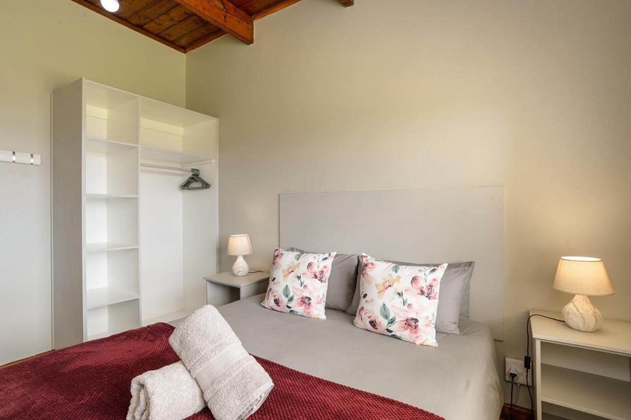 Vredehoek Guest Farm Breërivier Buitenkant foto