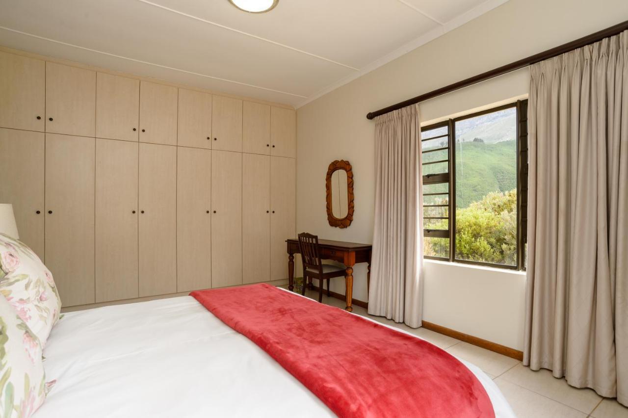 Vredehoek Guest Farm Breërivier Buitenkant foto