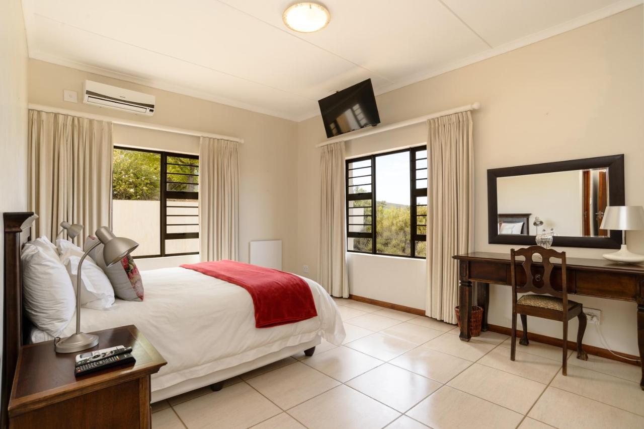 Vredehoek Guest Farm Breërivier Buitenkant foto