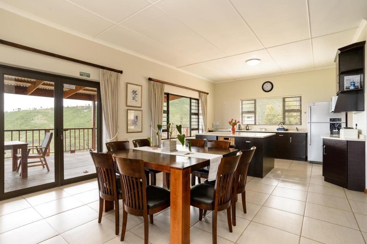 Vredehoek Guest Farm Breërivier Buitenkant foto