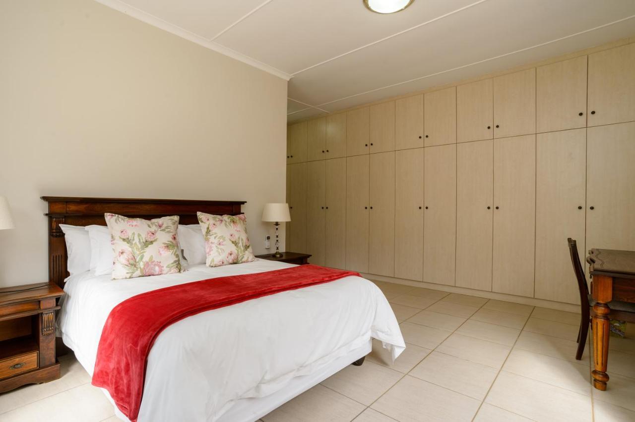 Vredehoek Guest Farm Breërivier Buitenkant foto